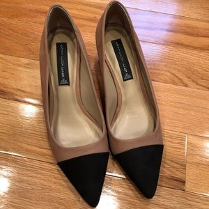 Steven by Steve Madden Joy Pump